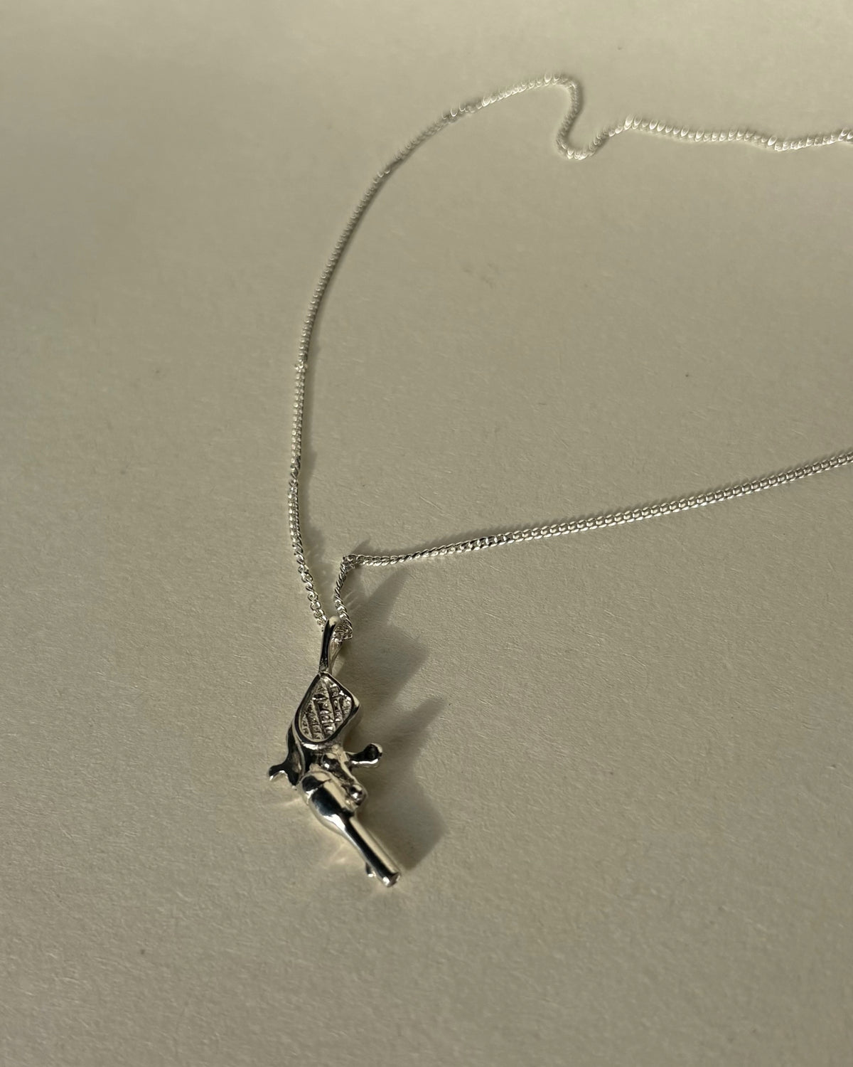 Gun Charm