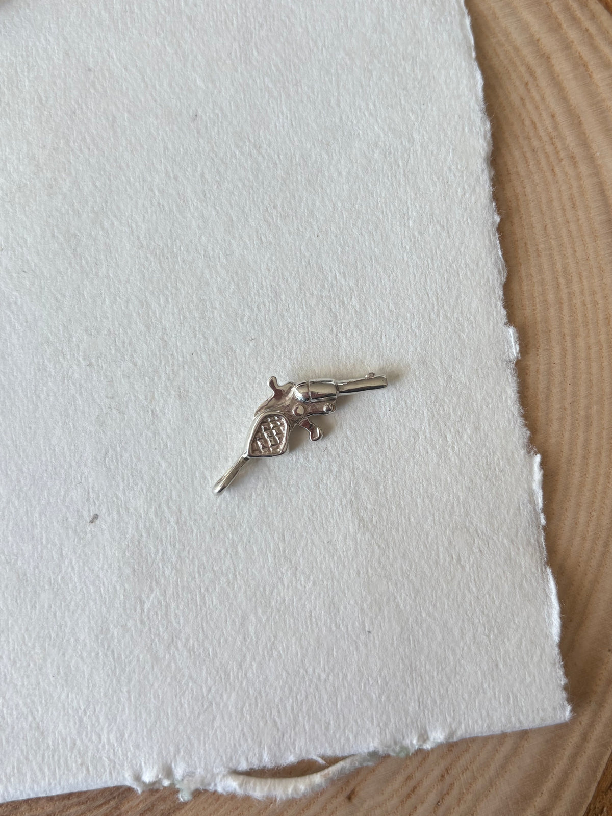 Gun Necklace image 3