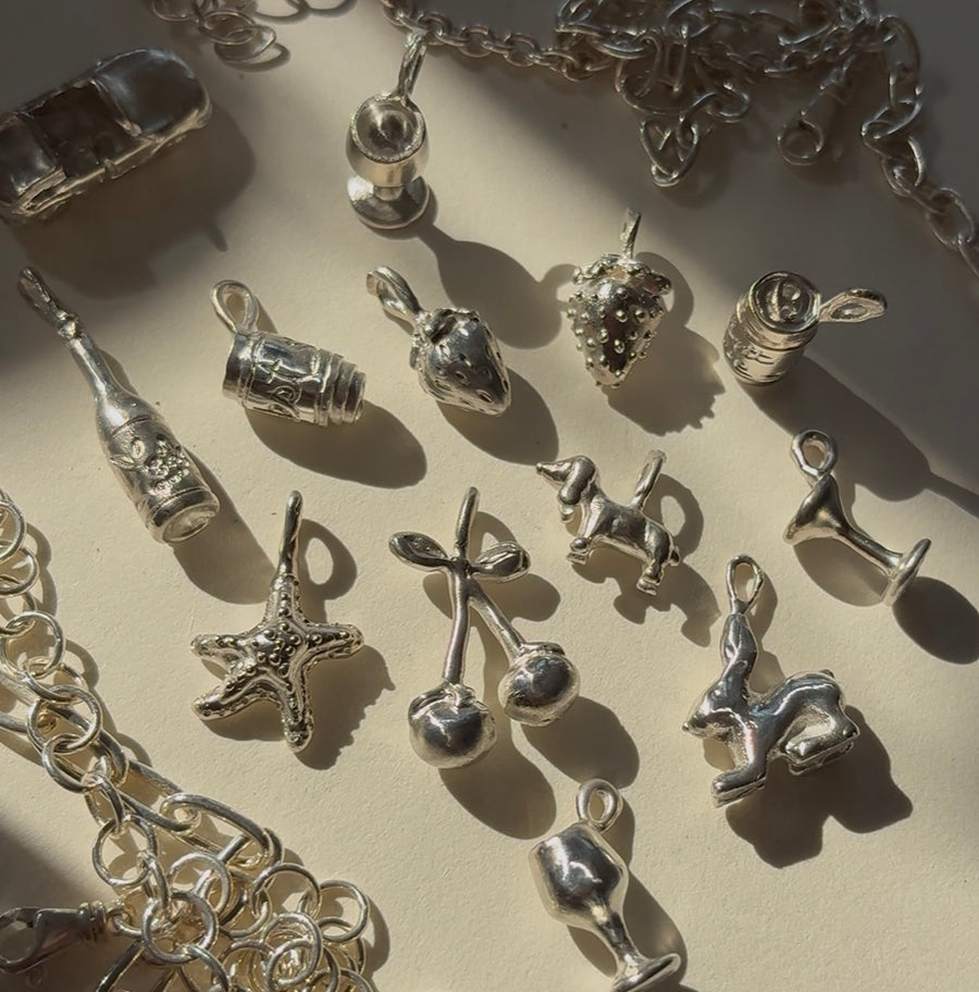 Choose your charms