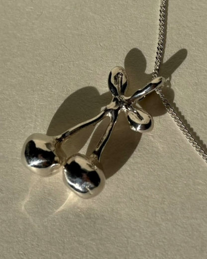 Cherry Necklace