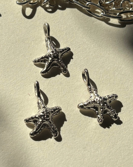 Starfish Charm
