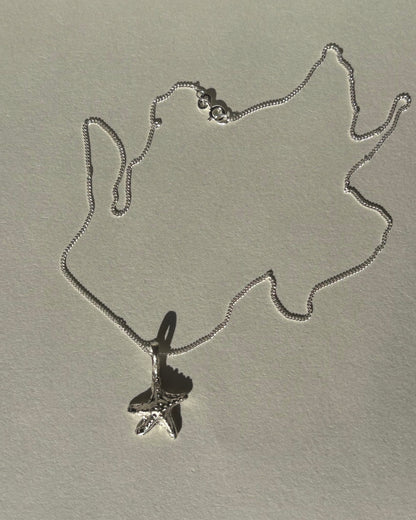 Starfish Charm