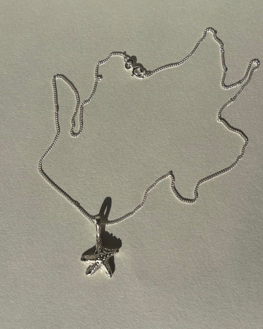 Starfish Charm