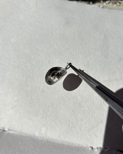 Cowboy Hat Charm