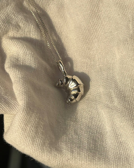 Croissant Charm