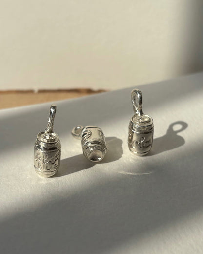Custom Soda/Beer Can Charm