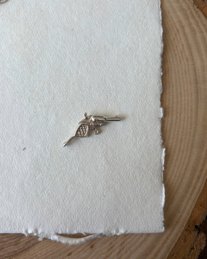 Gun Charm