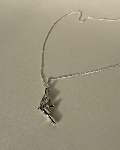 Gun Charm