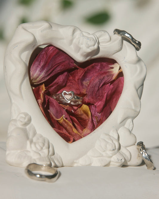 Heart Ring