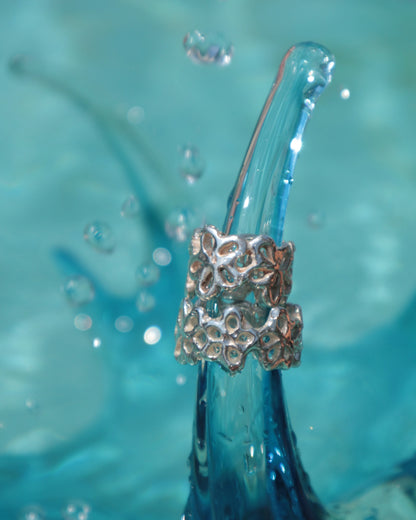 Flower Band