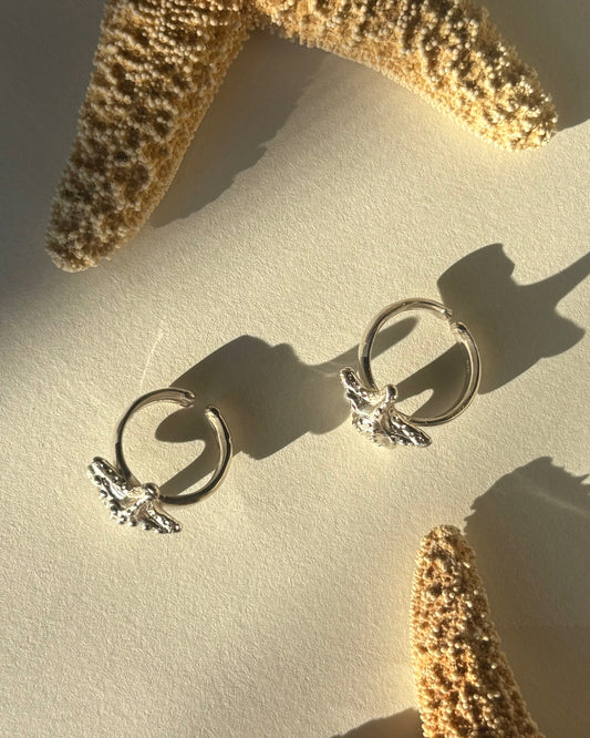 Starfish Ring