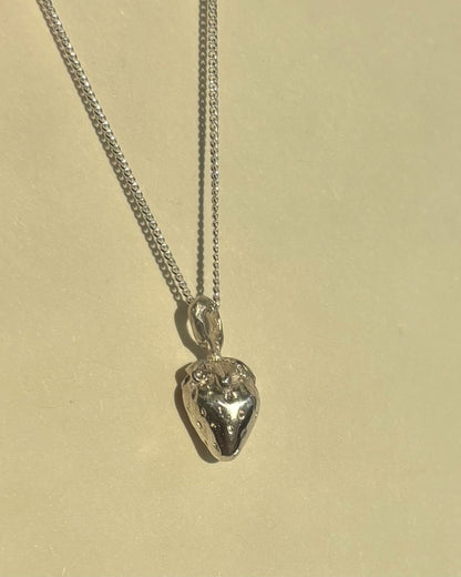 Strawberry Charm
