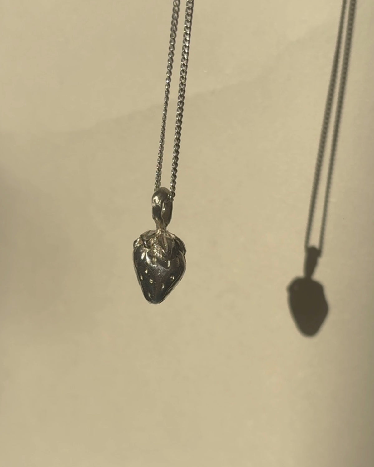 Strawberry Charm
