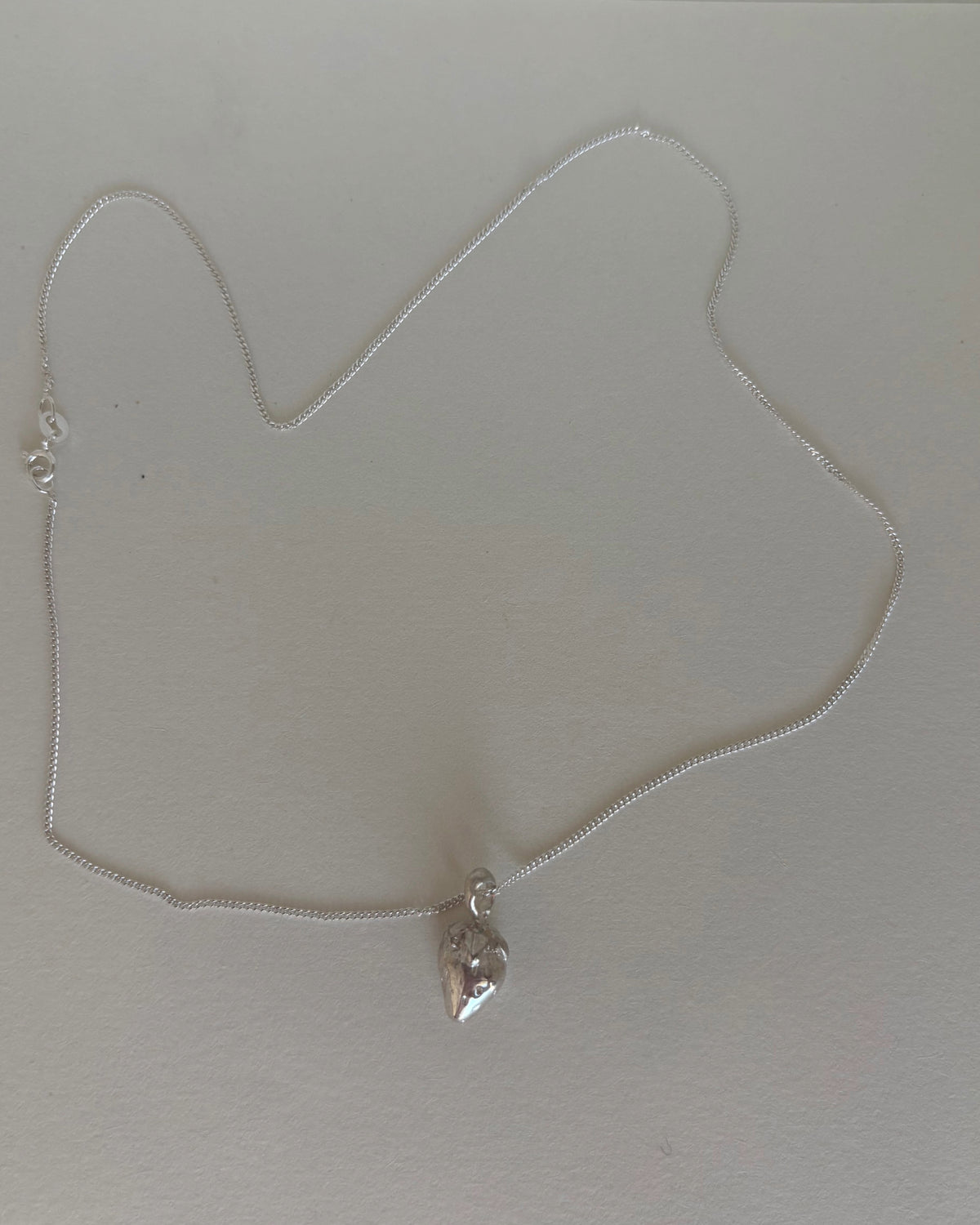 Strawberry Charm