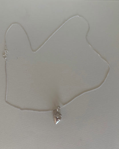 Strawberry Charm